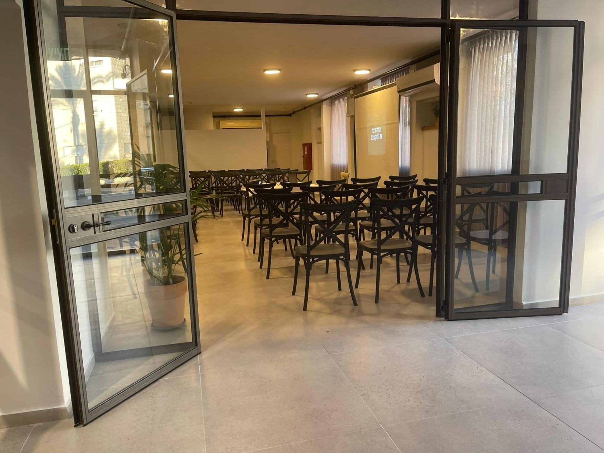 Astoria Galilee Hotel Tiberias Eksteriør billede