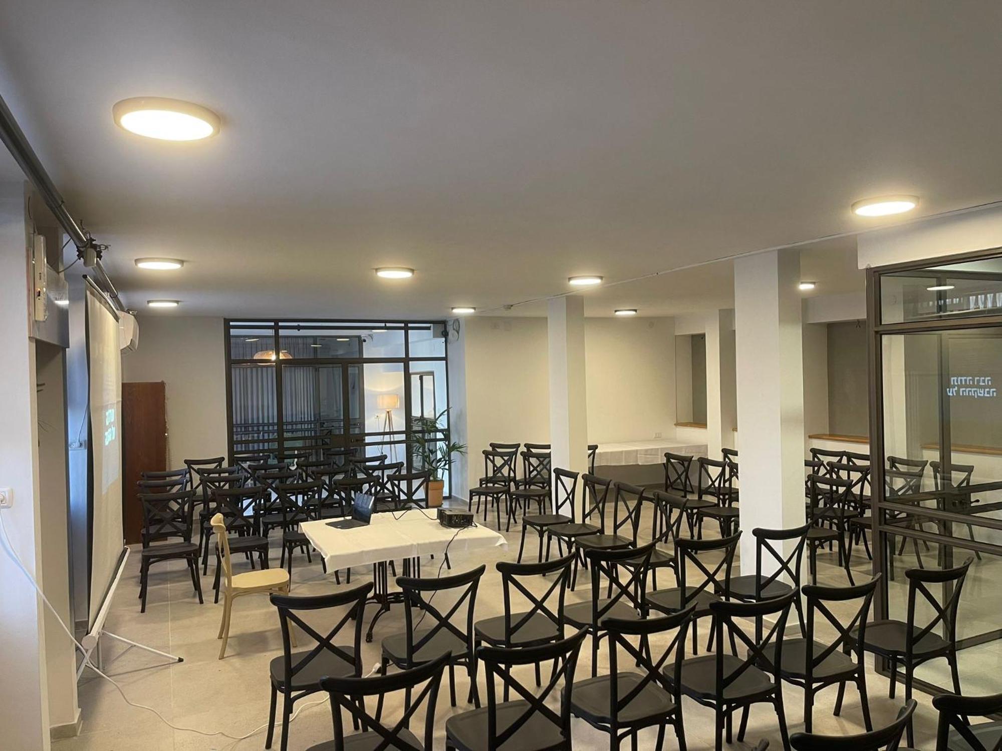 Astoria Galilee Hotel Tiberias Eksteriør billede